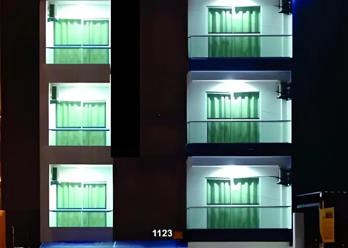 Pousada AliancaHotel em Salvador